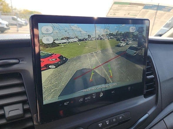 2026 Ford DE-16 image 10