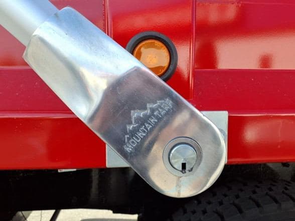 2025 Kenworth T880 image 33