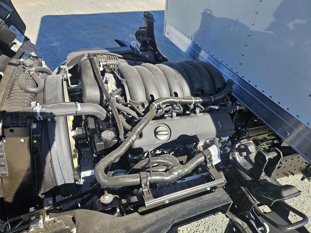 New 2026 ISUZU NPR-HD image 5