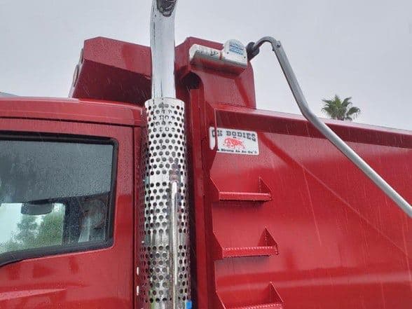 2026 Kenworth T880 image 30