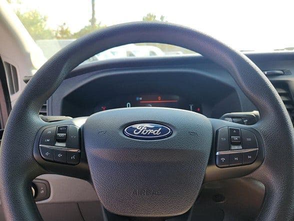 2026 Ford DE-16 image 11