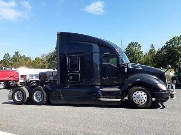 2020 Kenworth T680 image 6