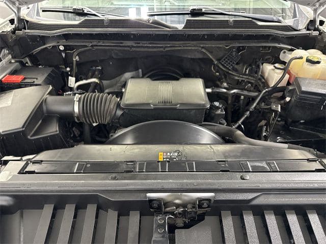 2022 Chevrolet Silverado 2500HD LT image 25