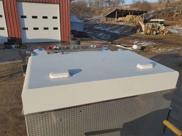 1994 HME 1871 SFO image 17