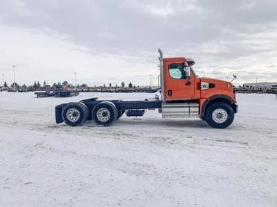 2023 Western Star 49X Chassis image 17
