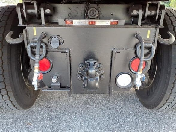 2026 Kenworth D5 image 24