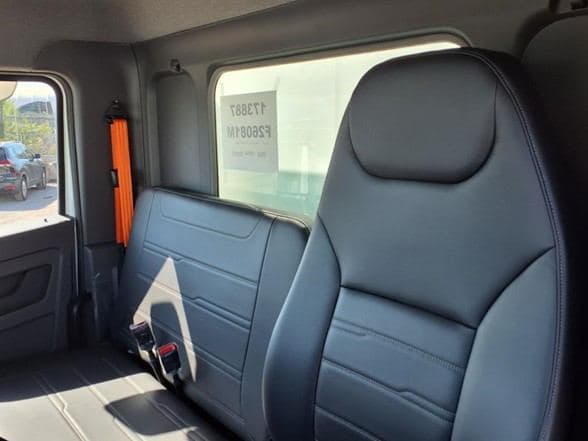 2025 Kenworth U7-10 image 19