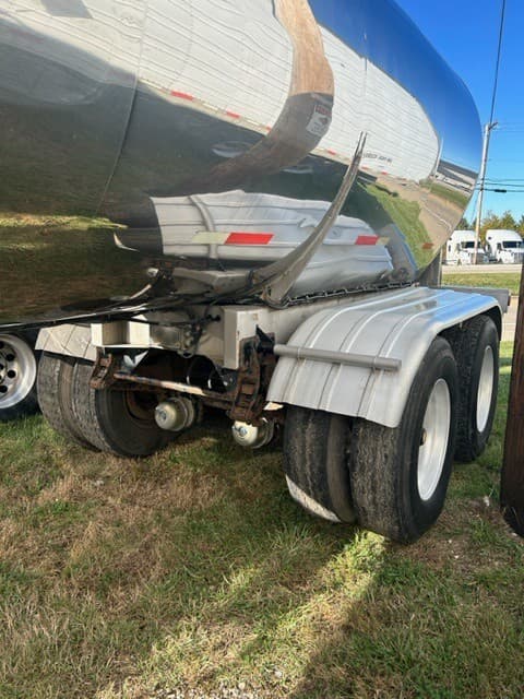 1988 Walker 6200 GAL image 7