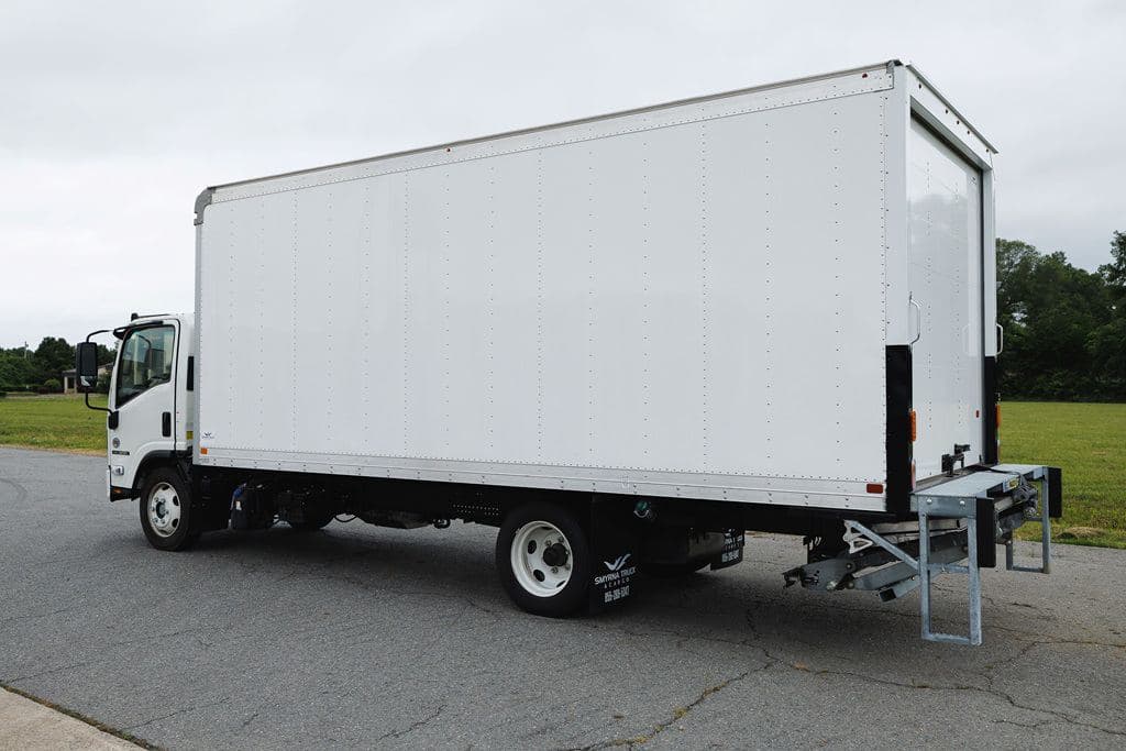 New 2025 ISUZU NRR image 7