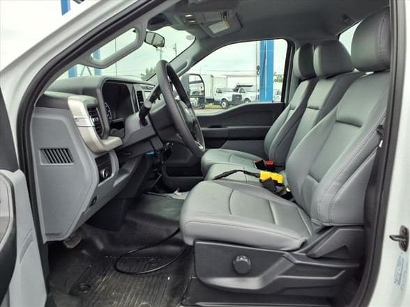 2026 Ford F600 SD XL image 12