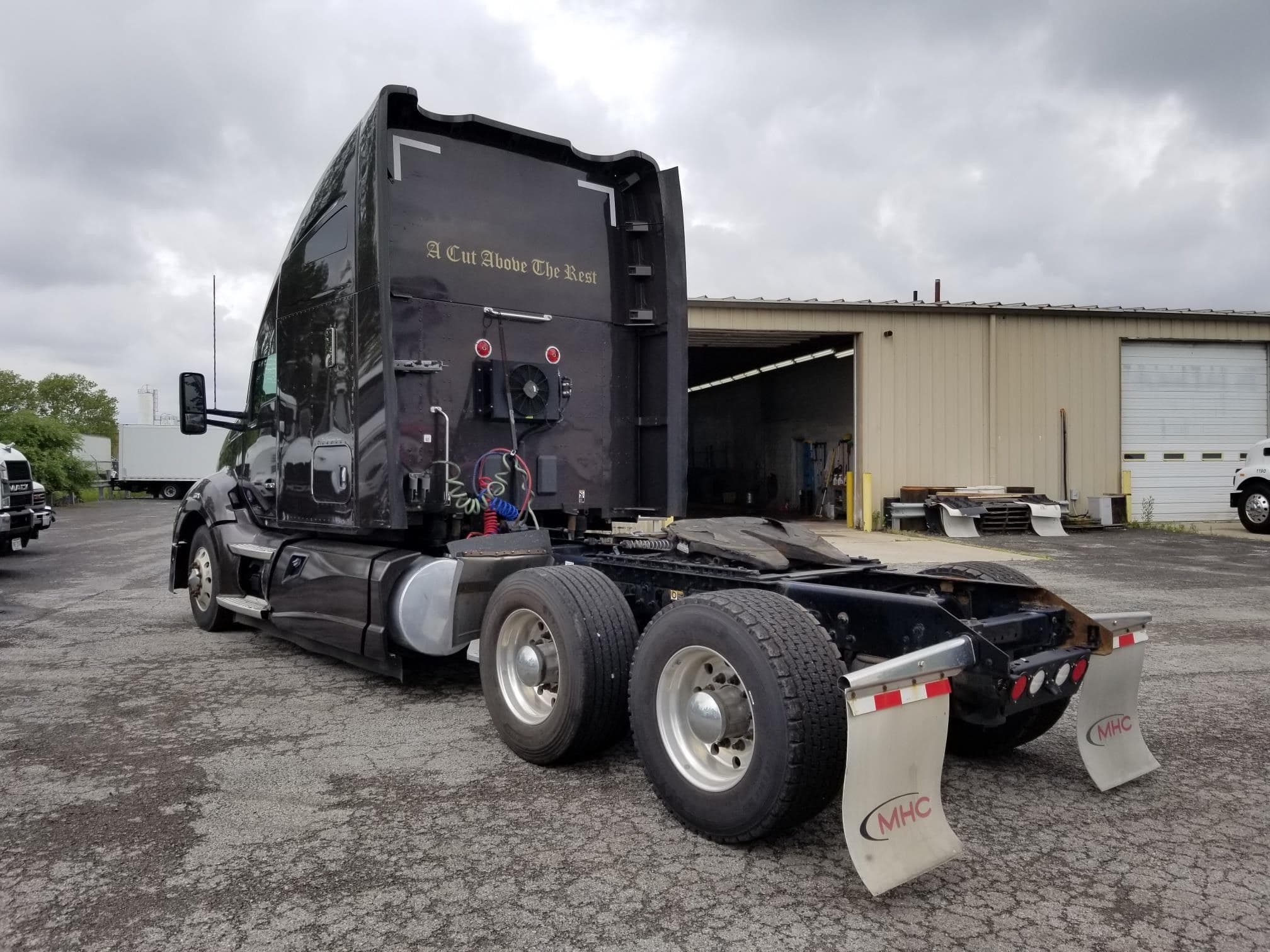 2015 KENWORTH T680 118928 image 3