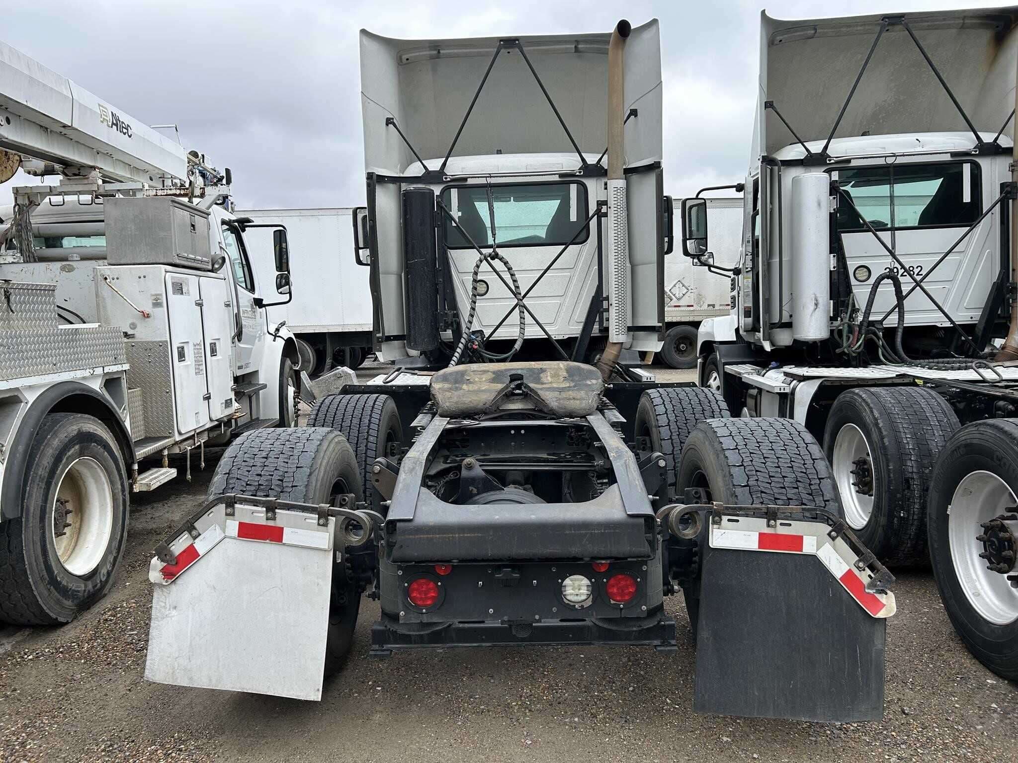 Used 2019 MACK ANTHEM Conventional - Day Cab in Covington, TN image 5
