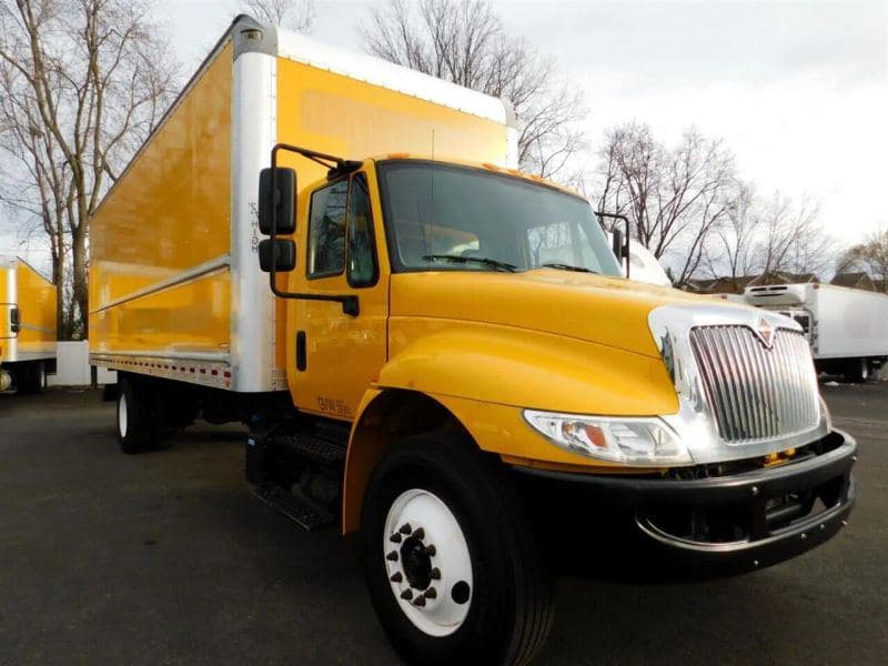 2019 International 4300 image 7