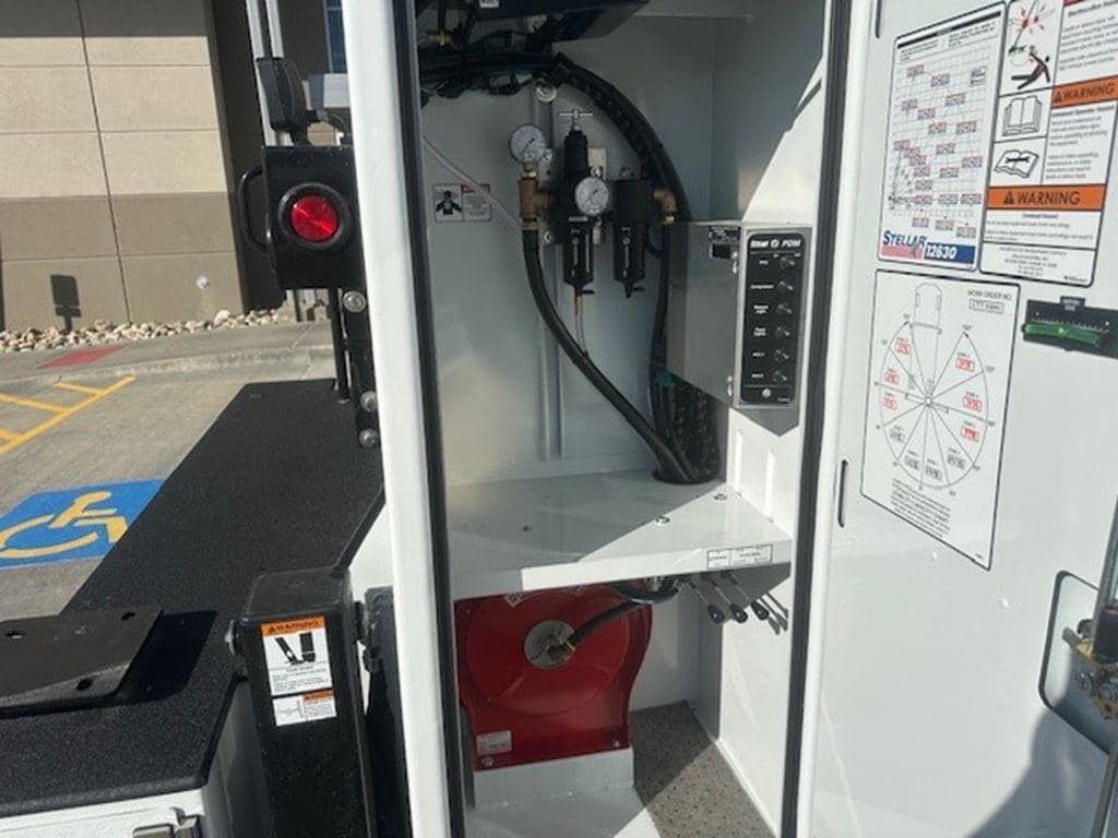 New 2026 KENWORTH T380 image 6