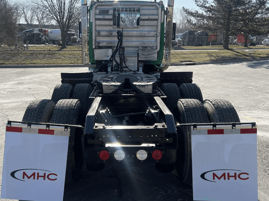 2020 Kenworth T880 image 6