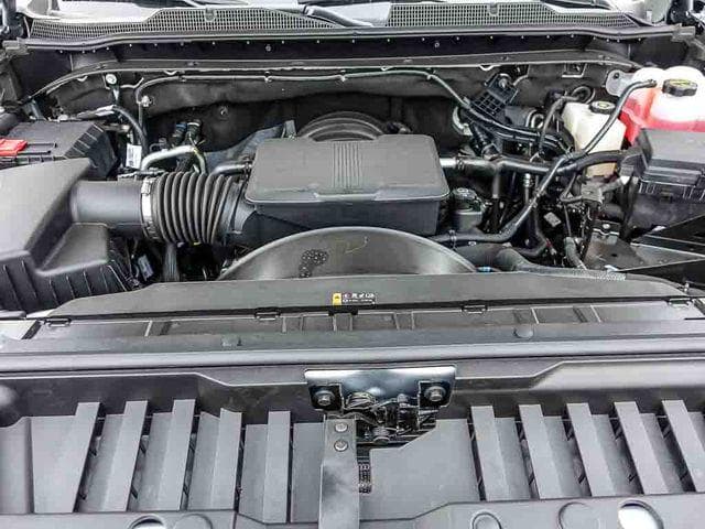 2026 Chevrolet Silverado 2500HD LT image 23