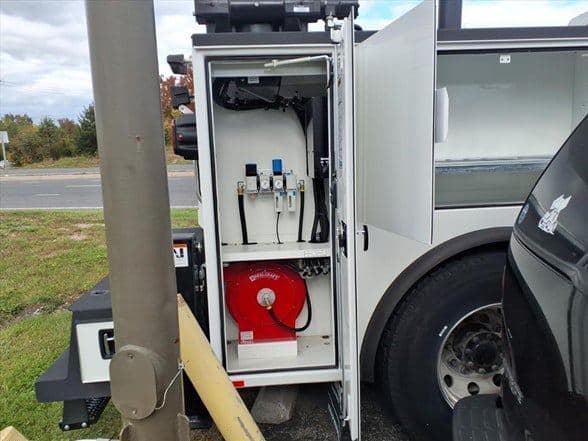 2025 Kenworth PSADL-400P image 10