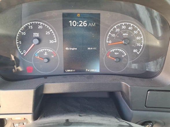 2025 Kenworth PSADL-400P image 21