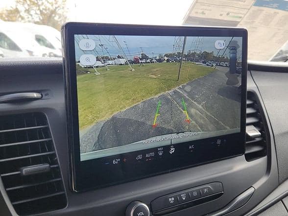 2026 Ford DE-16 image 10