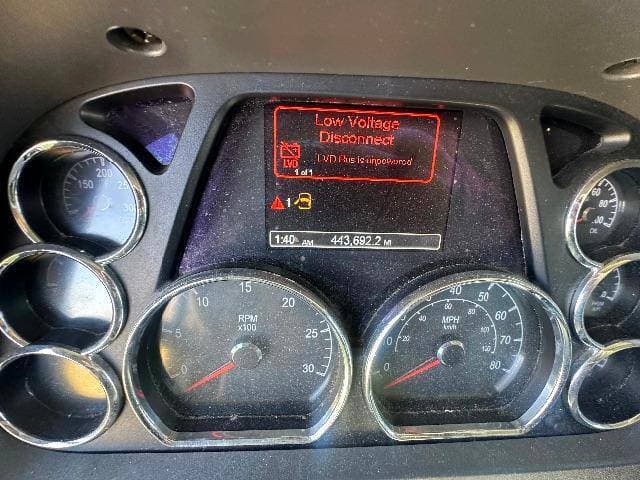 2019 Peterbilt 579 image 13