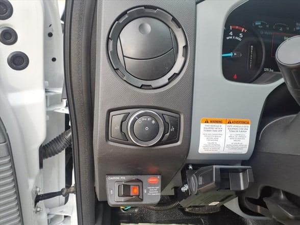 2026 Ford 4143D image 13