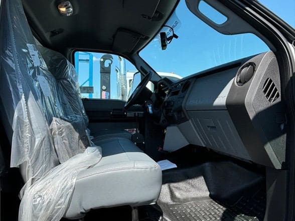 2025 Ford 4143D image 7