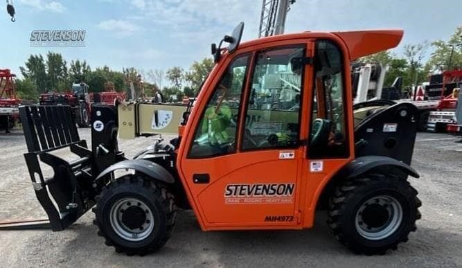 2023 JLG G5-18A MH4973 image 2