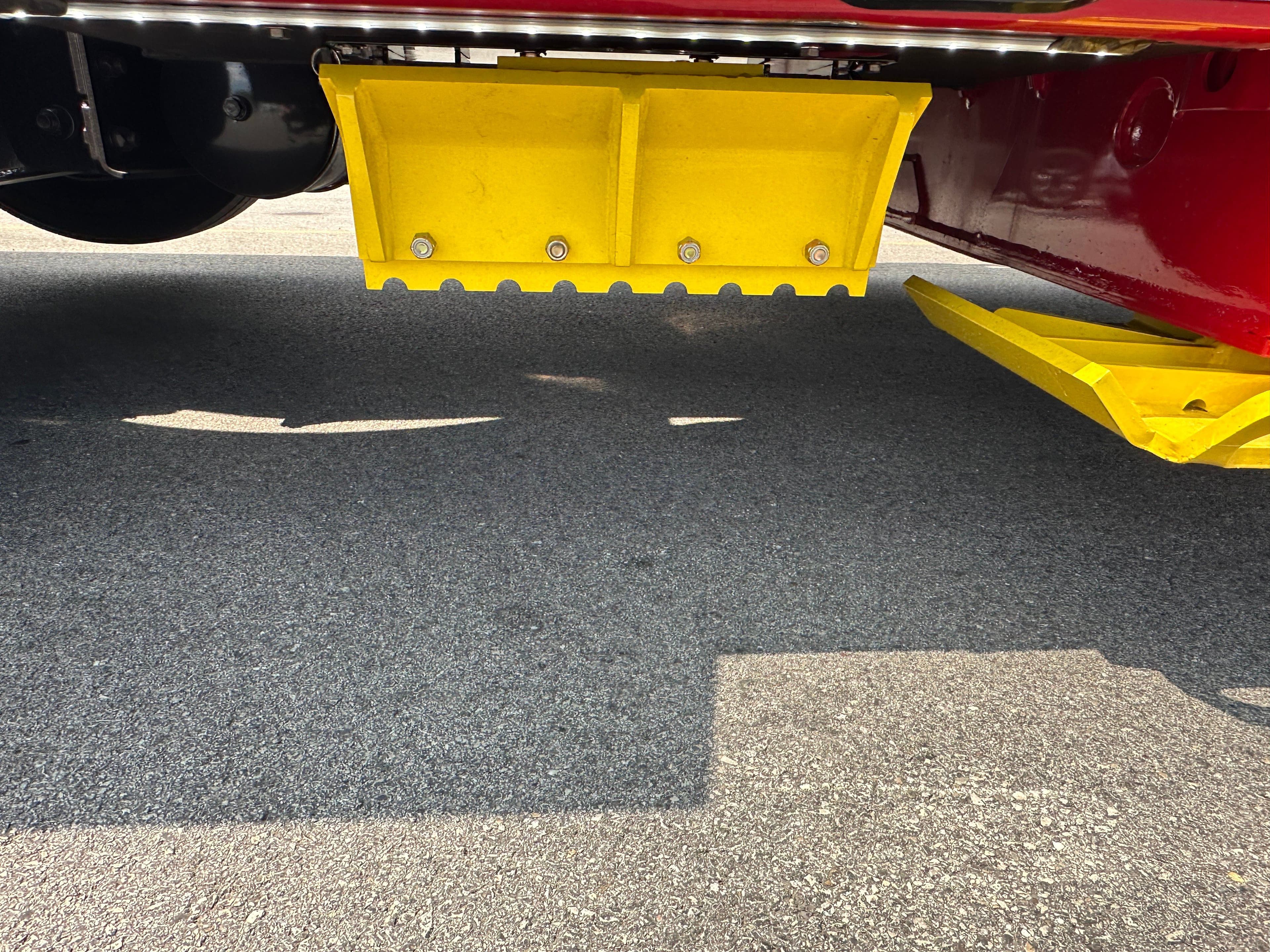 2025 Peterbilt 589 589 WITH A CENTURY 1150  (SK#: 6063C) image 29