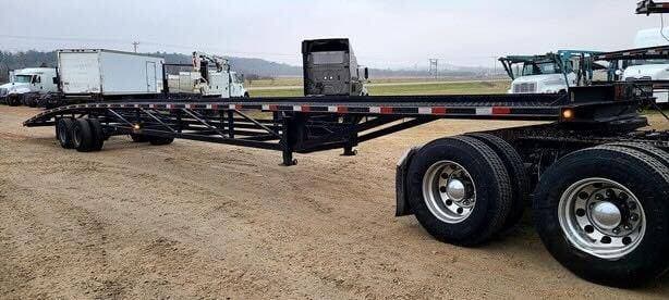 2023 KAUFMAN 53 ft x 91 in image 3