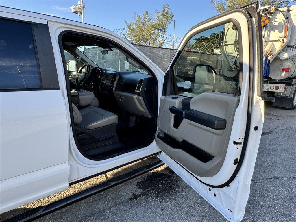2020 Ford F150 image 45