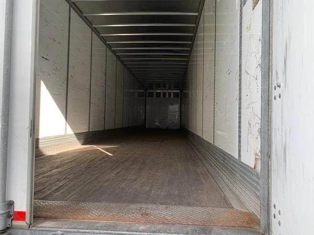 2018 Wabash Dry Van Duraplate image 6