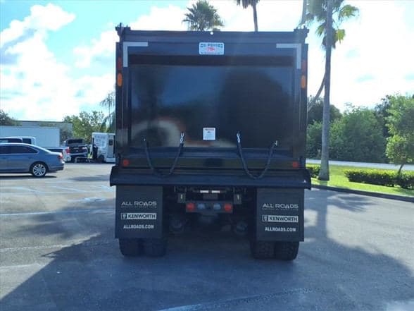 2025 Kenworth D5 image 8