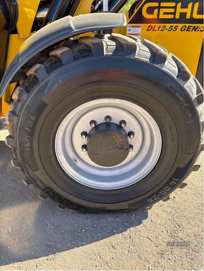 2023 GEHL DL12-55 GEN 3 MH2013 image 14