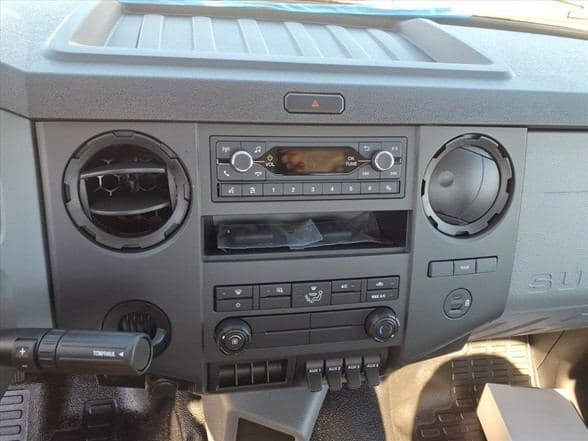 2026 Ford 4143D image 18