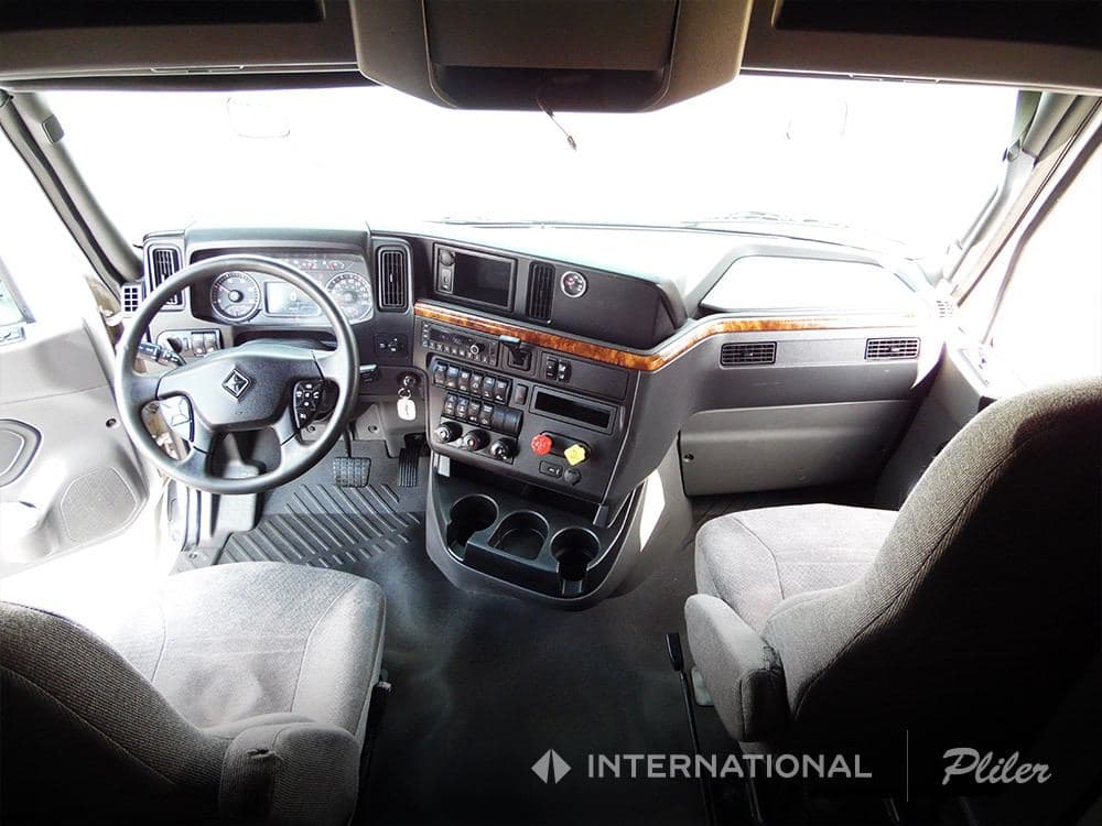 2022 INTERNATIONAL LT NN555711 image 5