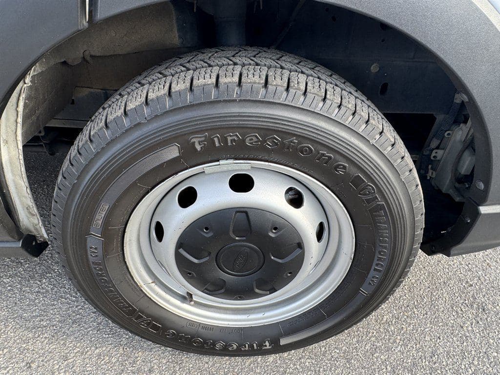 2023 Ford Transit T-350 image 34