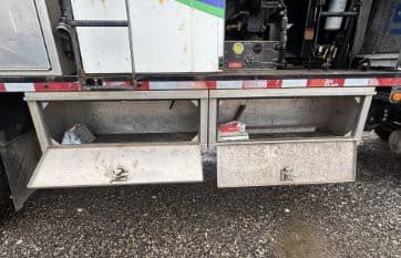 2014 Freightliner 108sd image 11