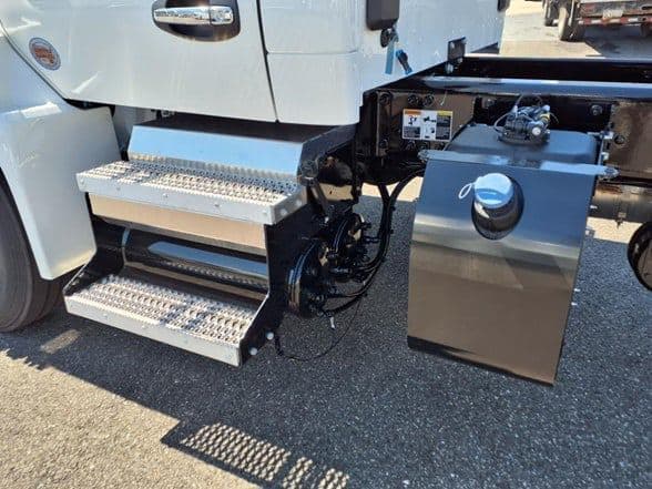 2026 Kenworth PSADL-400P image 9