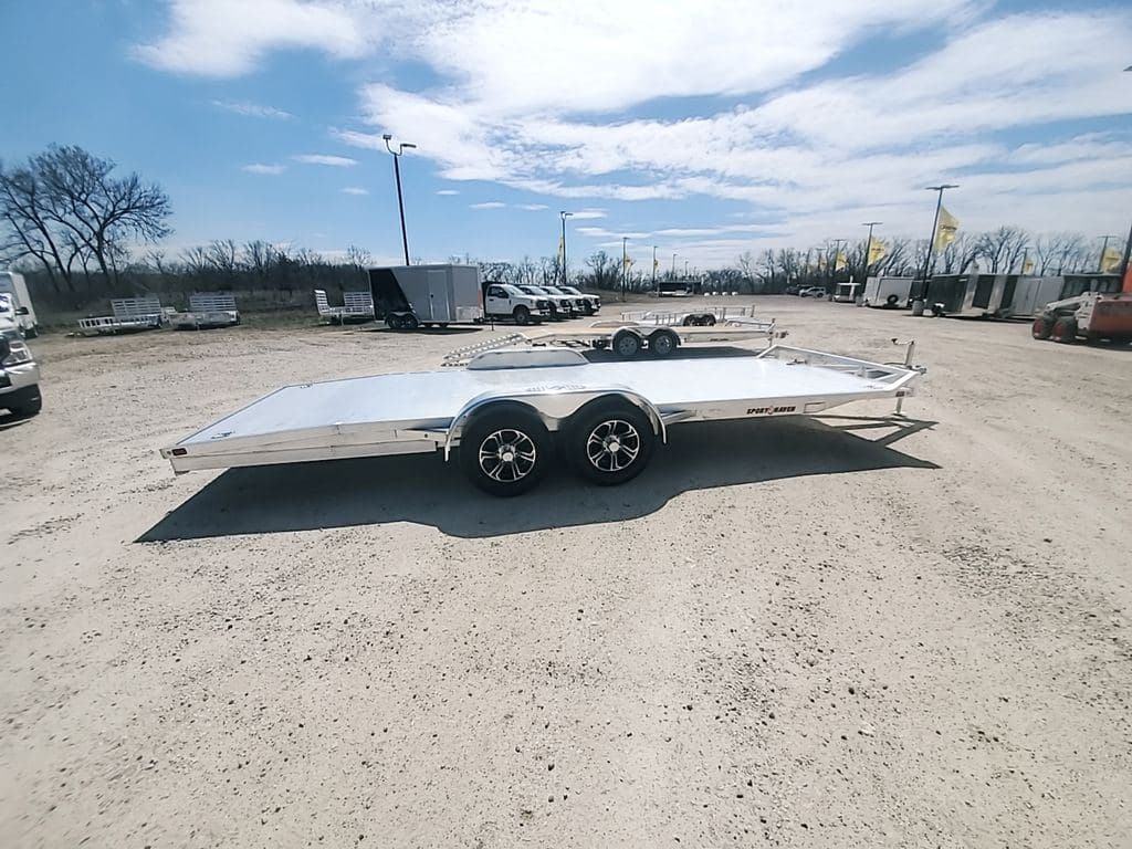 2023 Sport Haven AOC2010TD image 6