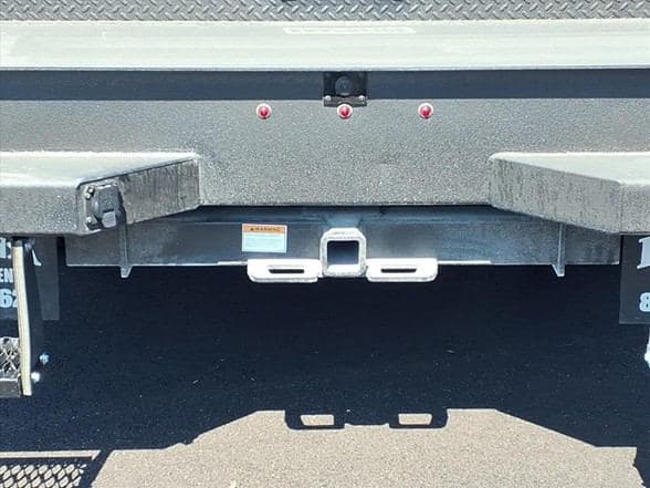 2026 Ford F600 SD XL image 15