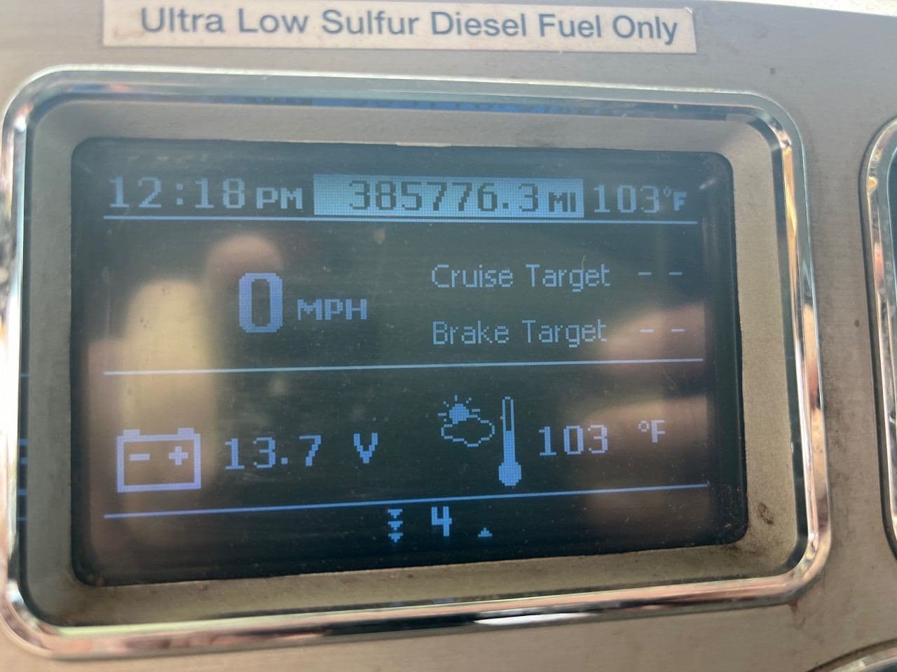 2016 Mack CXU (Pinnacle) image 6