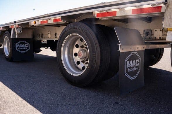 2026 Mac Trailer Mfg 1650 Cft image 5