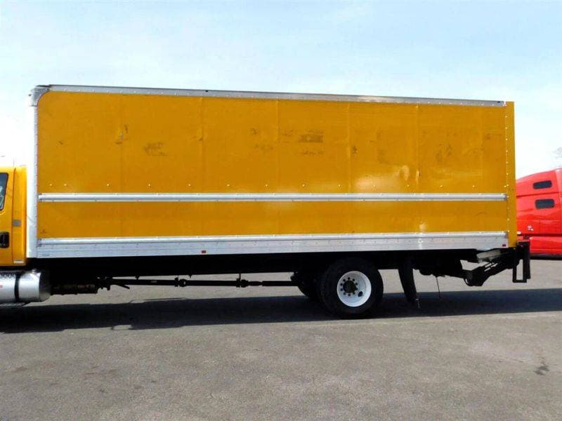 2019 International 4300 image 6