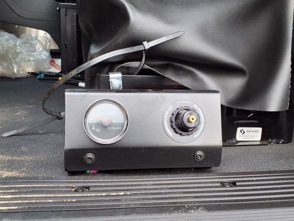 2025 Kenworth D5 image 13