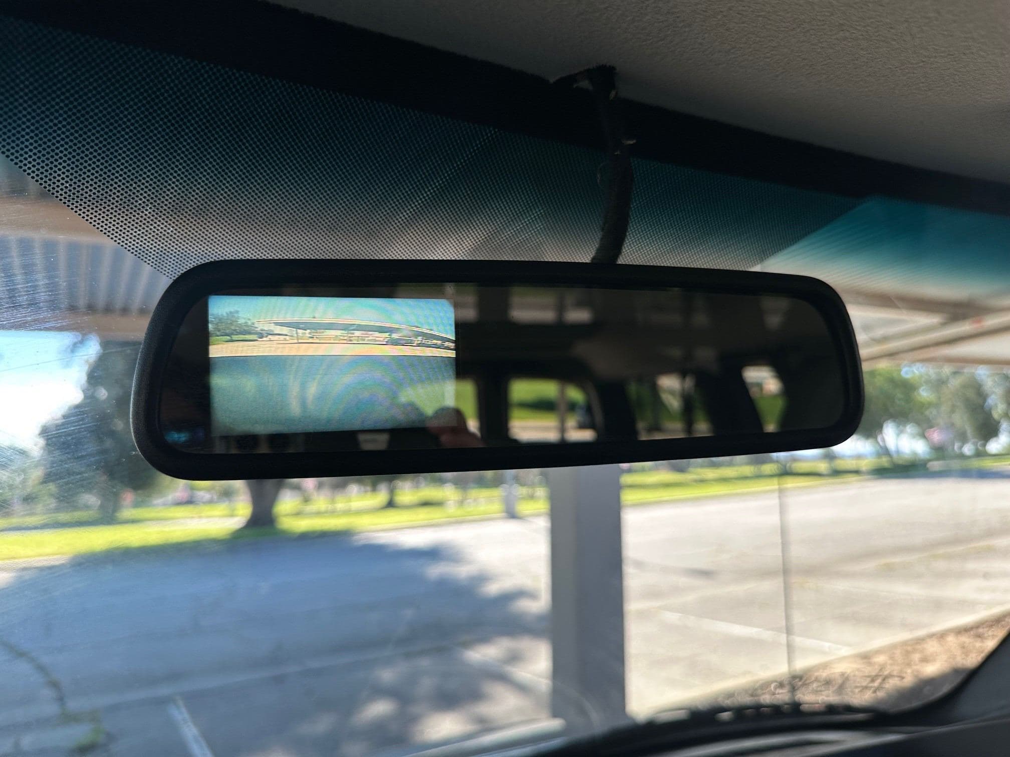 2019 CHEVROLET EXPRESS 3500 Quigley 4x4 Van 13480 image 13