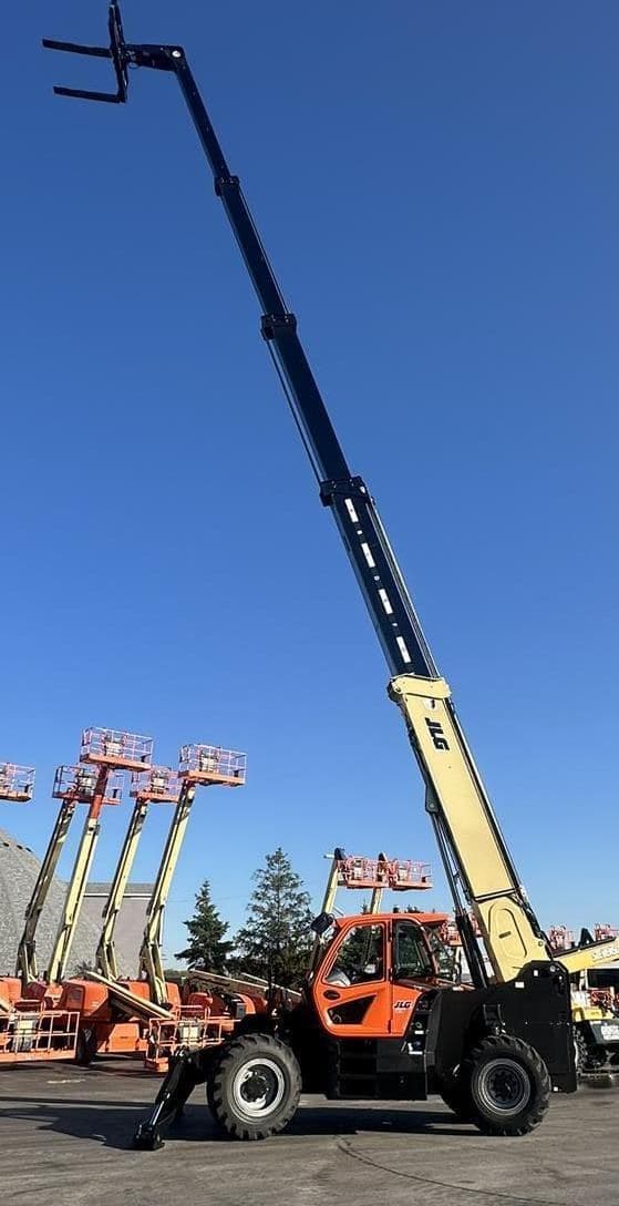 2026 JLG 1075 image 2