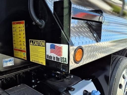 2025 Kenworth D5 image 29