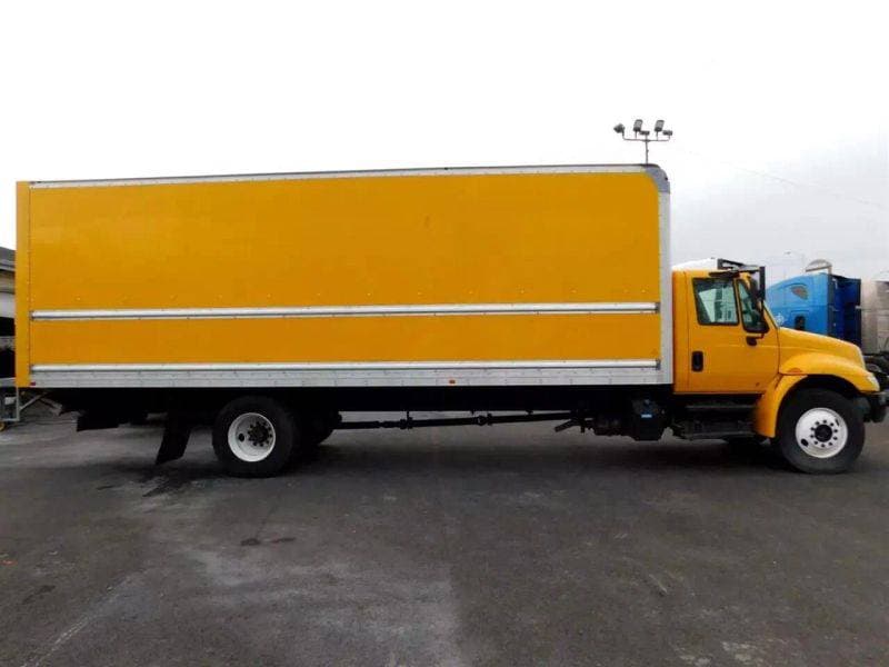 2019 International 4300 image 6