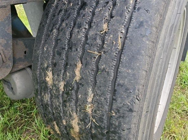 2012 UTILITY 48 ft x 102 in Combination image 6