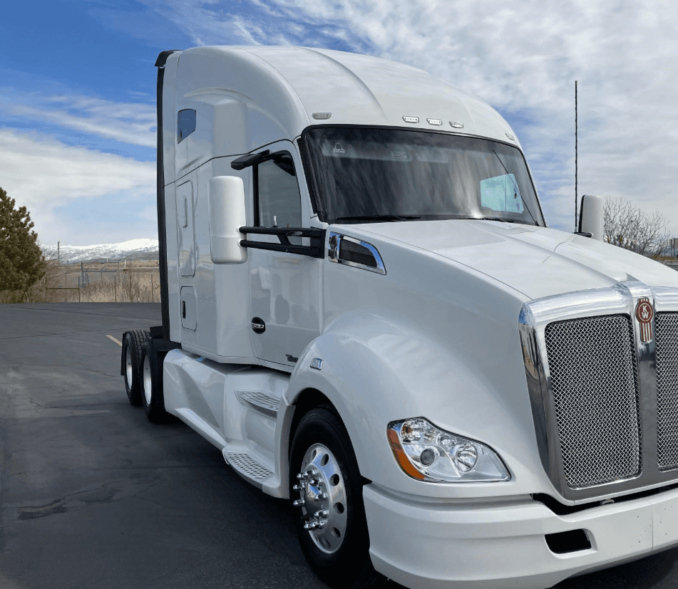 2020 Kenworth T680 image 3
